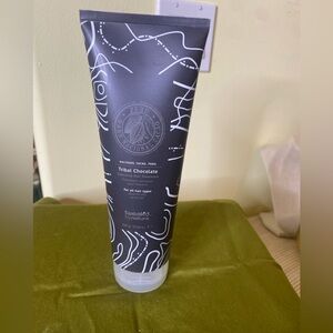 Tweak'd by Nature Tribal Chocolate Cleansing Hair Treatment New sealed